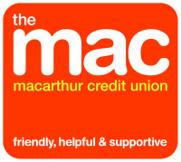 The MAC Logo